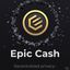 EPICCASH & EPICENTER